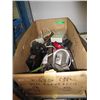 Image 1 : Box of miscellaneous