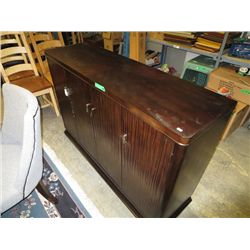 Six piece dining suite