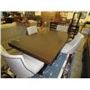 Image 2 : Six piece dining suite