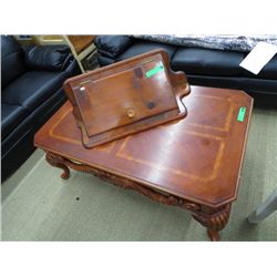 Coffee table 30" x 48"