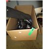 Image 1 : Box of sporting gear