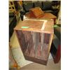 Image 1 : Antique organizer stand