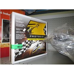 Remote control helicopter