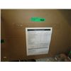Image 1 : Microwave oven trim kit