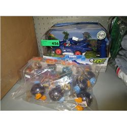 Children's toys
