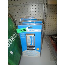 Four Dynex laptop network cards