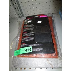 Three tablet cases, assorted sizes