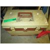 Image 1 : Tackle box
