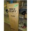 Image 1 : Adjustable flat screen mount