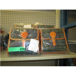 12 purses