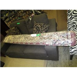 Area carpet, new