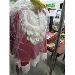 Santa costume