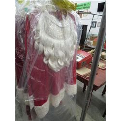 Santa costume