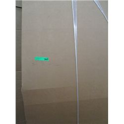 Queen size Octaspring 6500 mattress