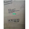 Image 1 : Two person sauna, in box