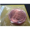Image 2 : Thomas Jefferson 2nd amendment coin