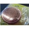 Image 3 : Thomas Jefferson 2nd amendment coin