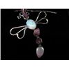 Image 2 : Custom made dragonfly necklace