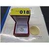 Image 1 : 10 kt gold ring