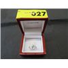 Image 1 : Quarter carat diamond cocktail ring