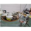 Image 1 : Oriental tea set