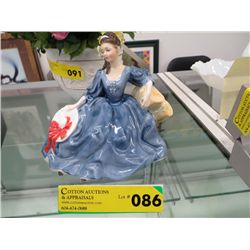 Royal Doulton figurine