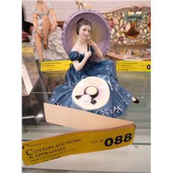 Royal Doulton figure
