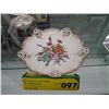 Image 1 : Hand painted German Rosenthal dish