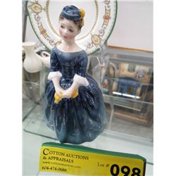 Royal Doulton figure