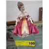 Image 1 : Royal Doulton figurine