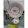 Image 1 : Two Schumann china pieces