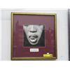 Image 1 : Framed & matted picture