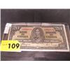 Image 1 : 1937 Canadian $20.00 bill