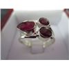 Image 2 : Genuine Ruby ring