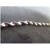 Image 2 : Estate sterling silver bracelet
