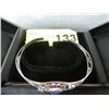 Image 1 : .925 silver estate bracelet