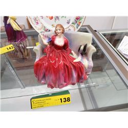 Royal Doulton figurine