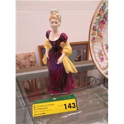 Royal Doulton figurine