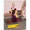 Image 1 : Royal Doulton figurine