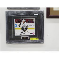 "Sidney Crosby" - framed