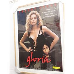 Movie poster "Gloria"