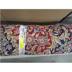 Hand made Persian carpet