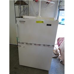 Viking mini upright freezer