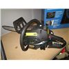 Image 1 : Craftsman gas chainsaw 16"