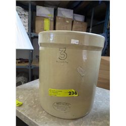 Medalta crock  - Imperial 3