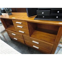 Side board  63" long 32" tall