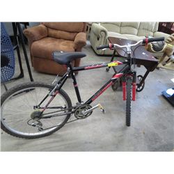 Nakamura 21 speed bike