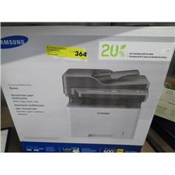 Samsung laser printer