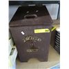Image 1 : Potato and onion bin