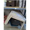 Image 1 : Large dog crate